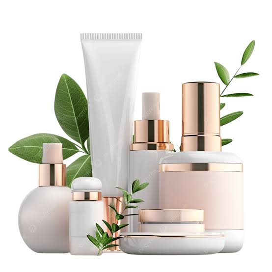Health & Beauty Products