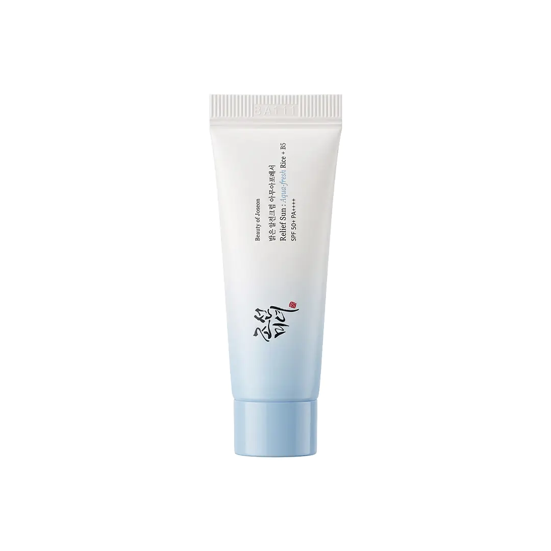 Beauty of Joseon Relief Sun Aqua-Fresh - Rice + B5