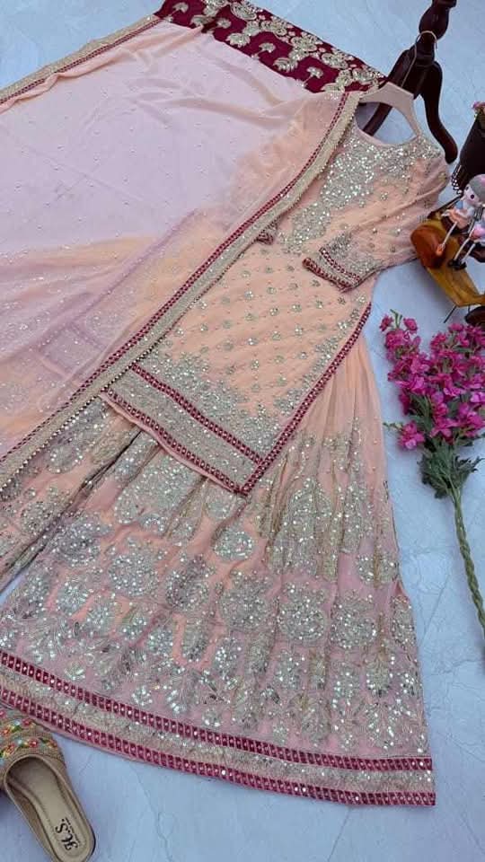 Vip collection Three piece ছবি 6