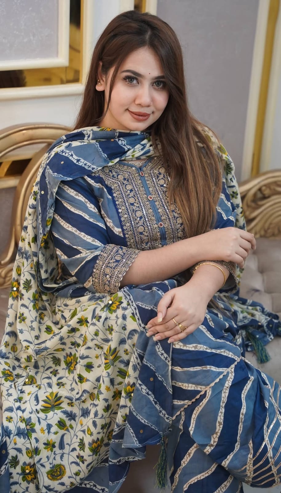Radymade Three Piece ছবি 3