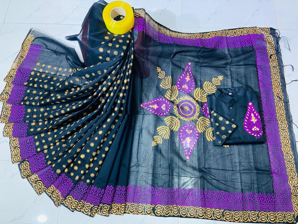 কাপল ড্রেস ছবি 9