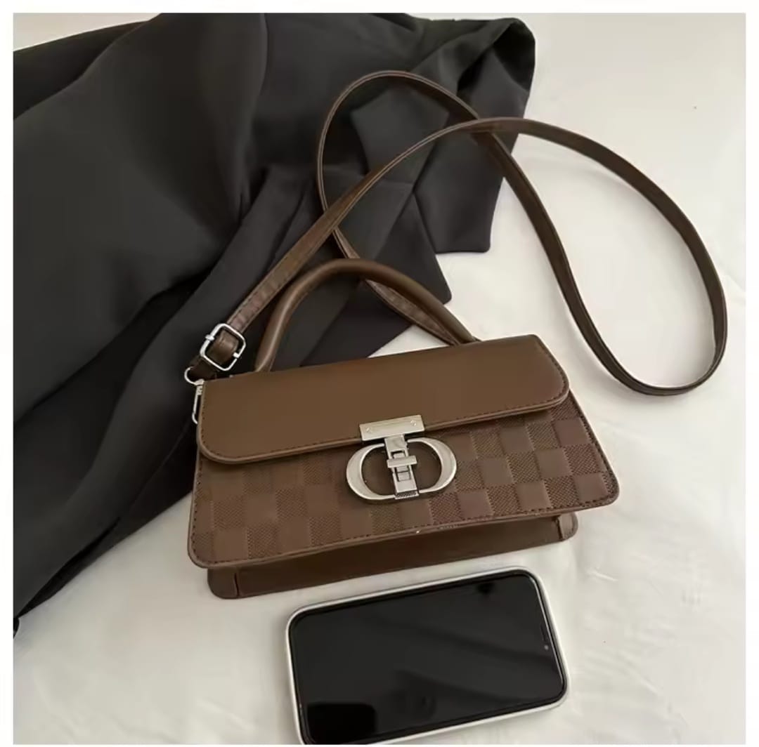 Stylish Ladies Bag ছবি 6