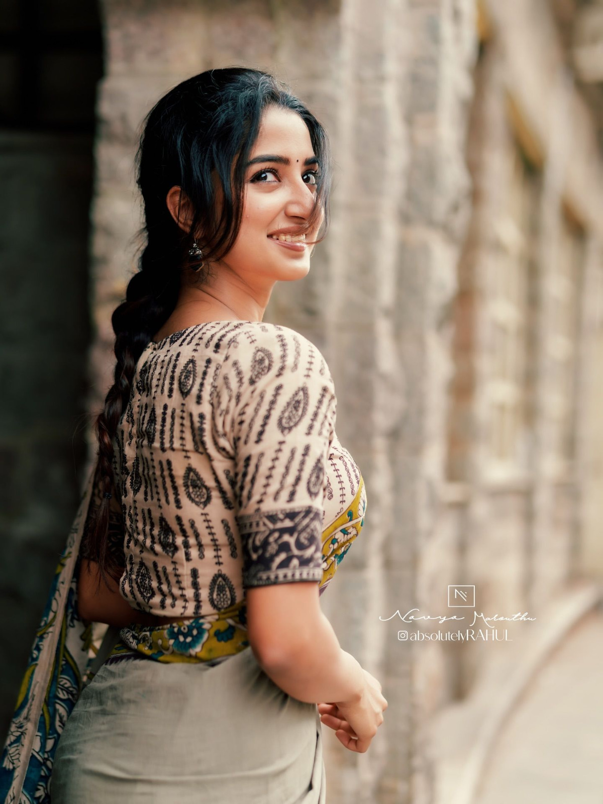 Chanduri Silk Sharee ছবি 2