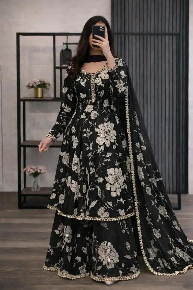 Garara Three Piece ছবি 2