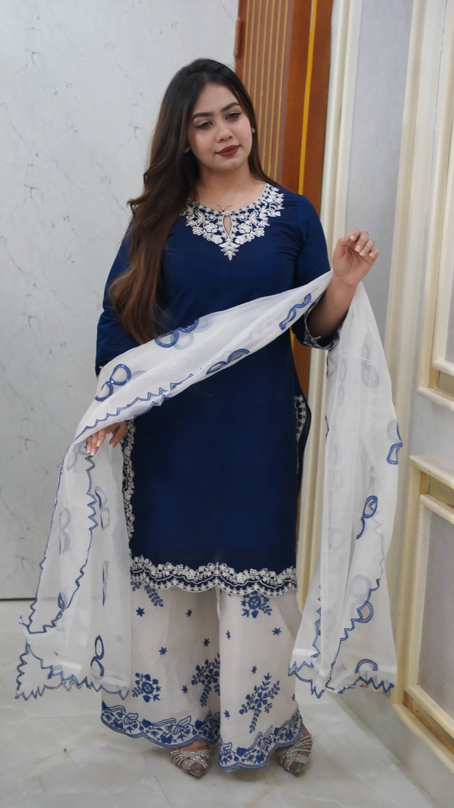 Garara  Dress Collection