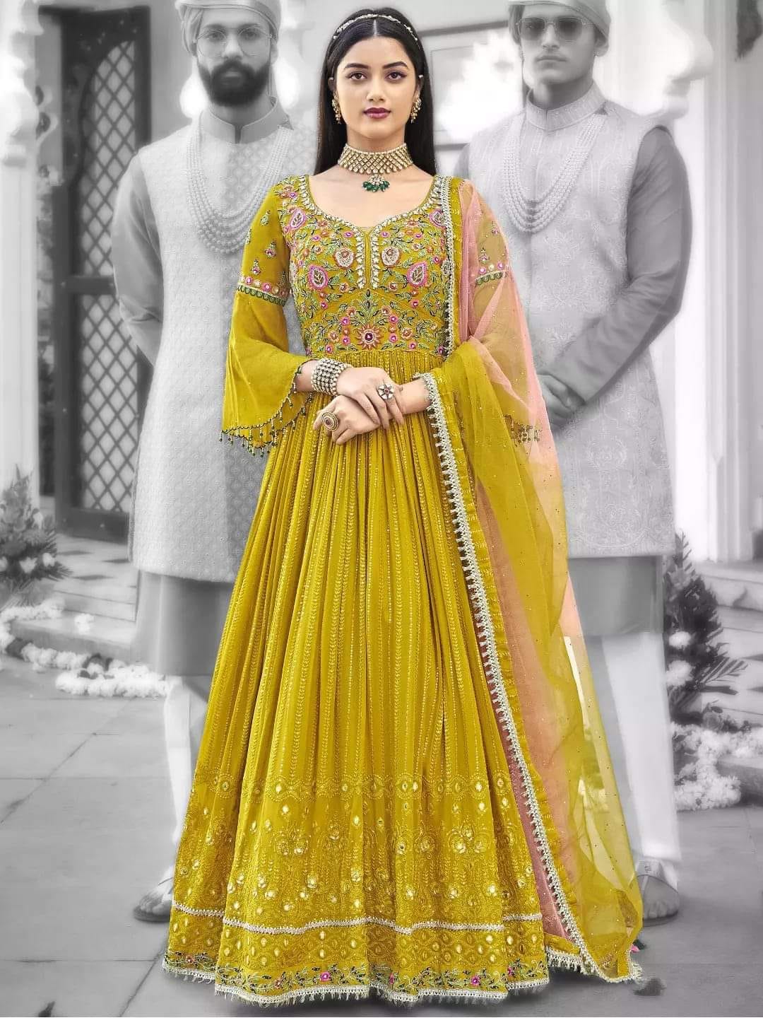 Three Piece ছবি 3