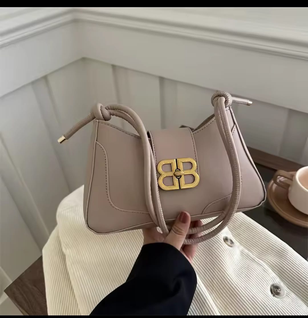 Premium design ladies shoulder bag