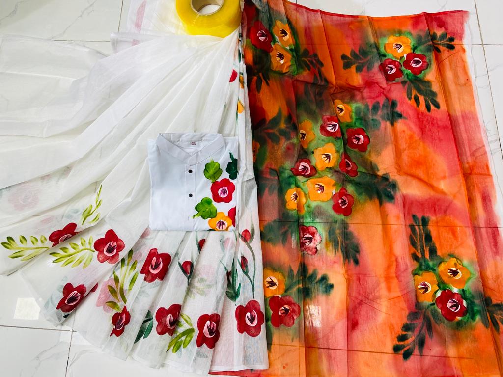 কাপল ড্রেস ছবি 11
