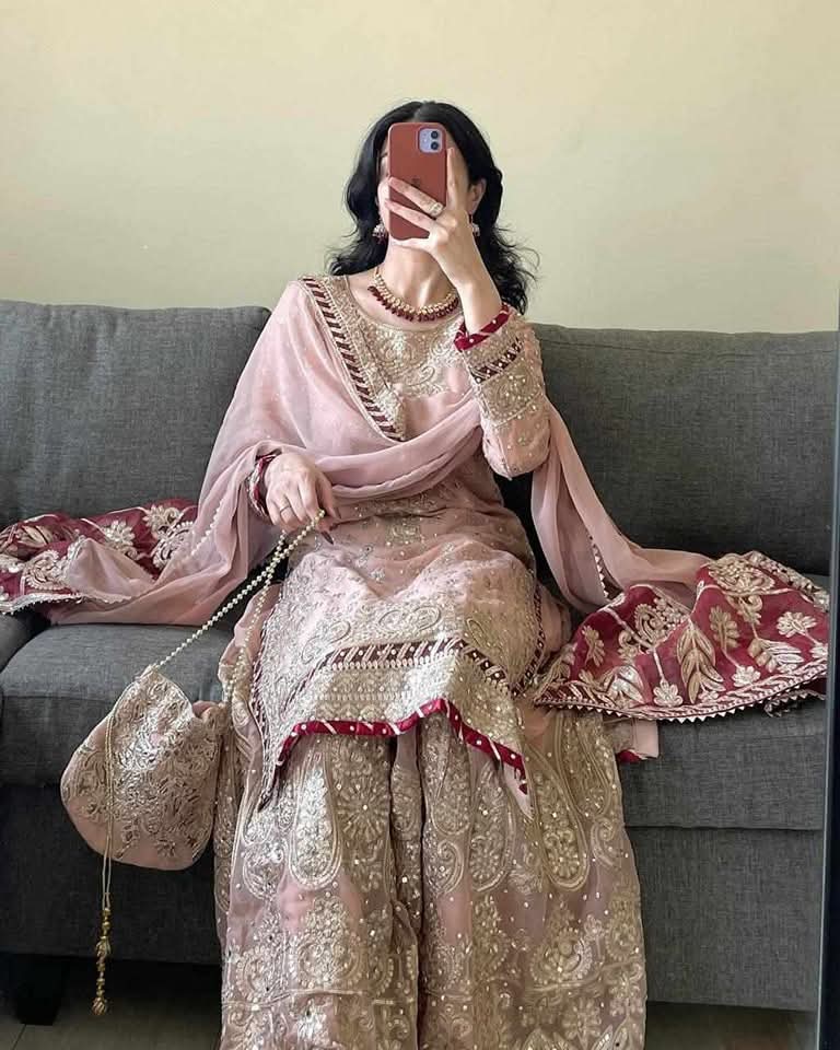 Vip collection Three piece ছবি 7