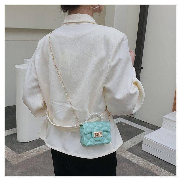 Super Hot Jelly Portable Mini Bag ছবি 5