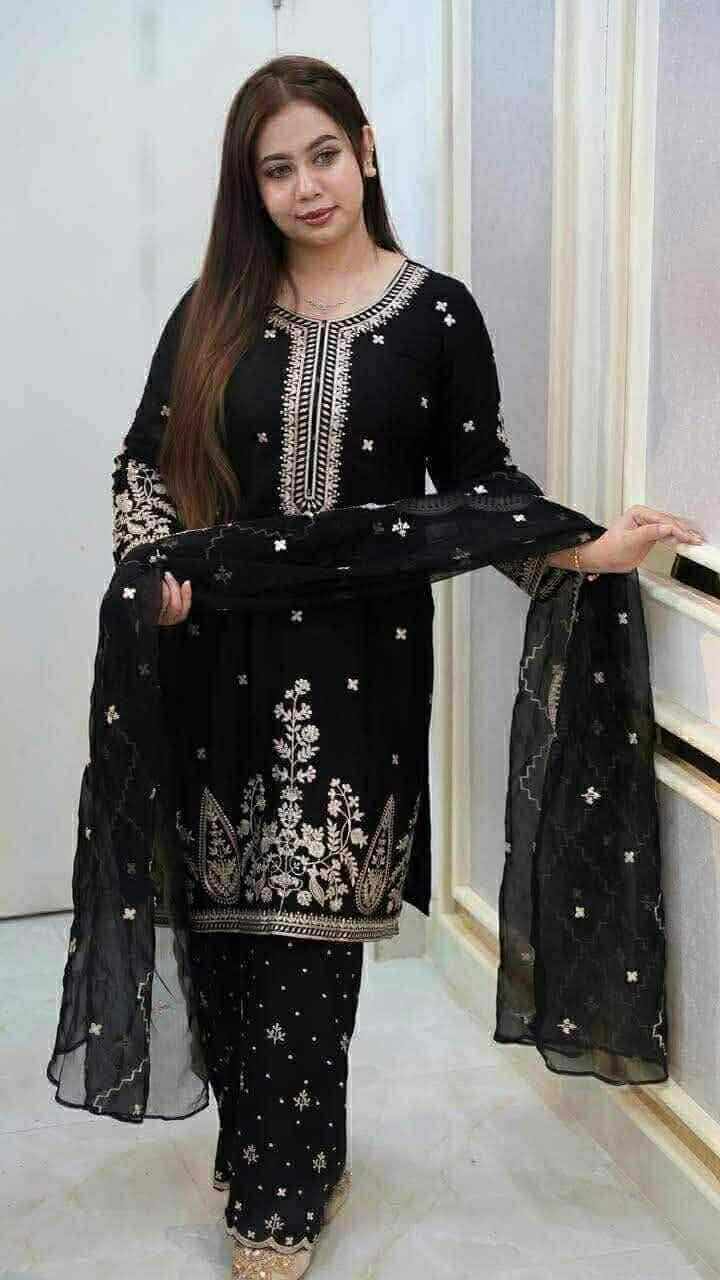 Radymade Three Piece