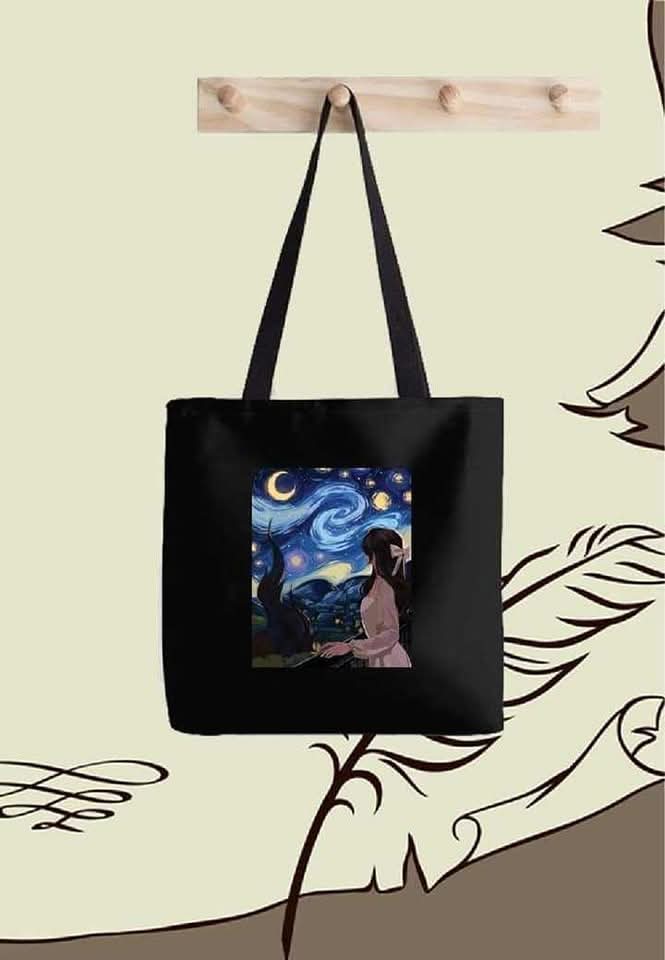 TOTE BAG (টোট ব্যাগ ) ছবি 7