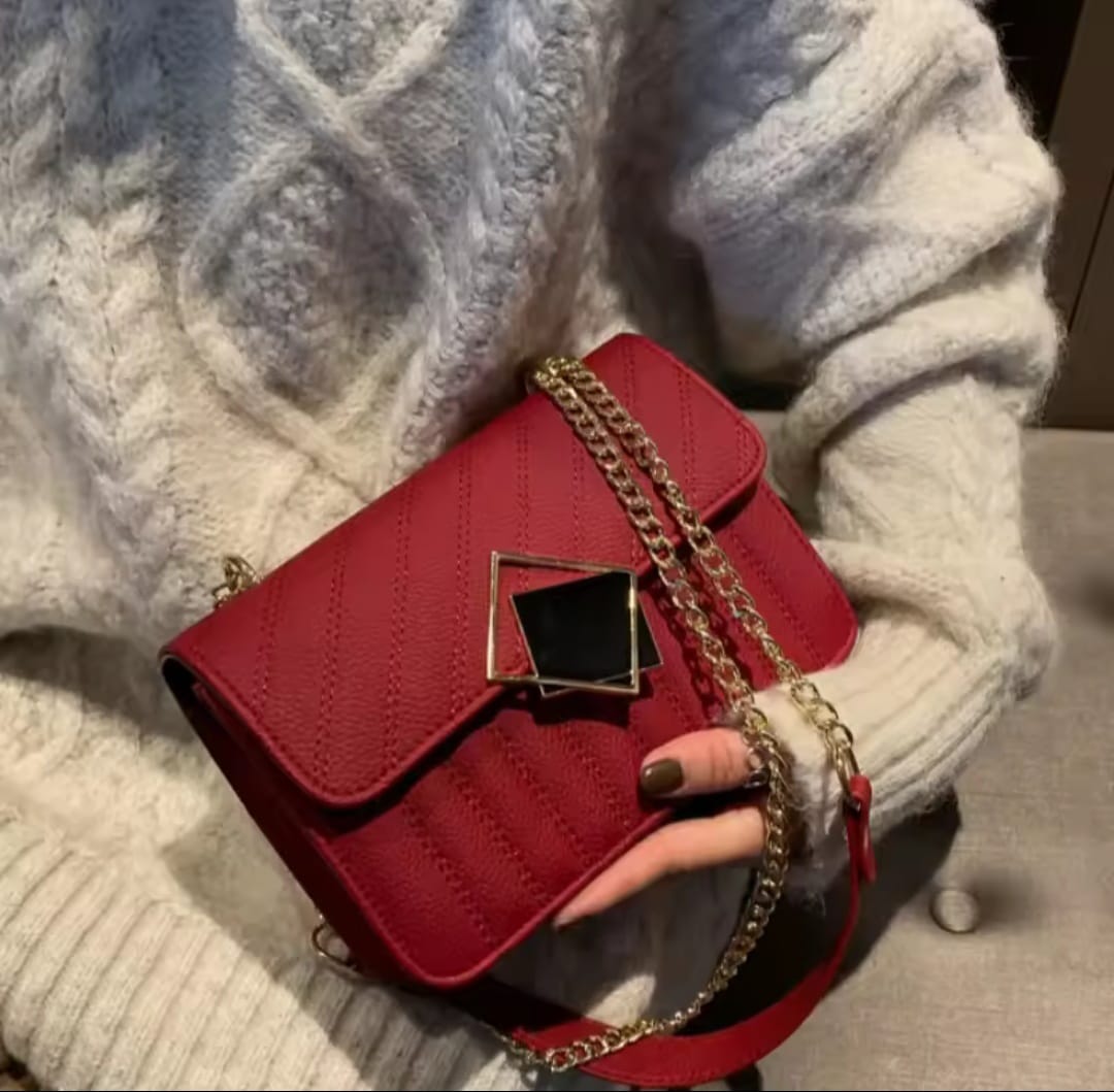 Stylish Ladies Bag