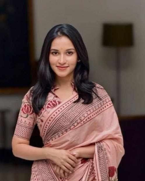 Chanduri Silk Sharee ছবি 7