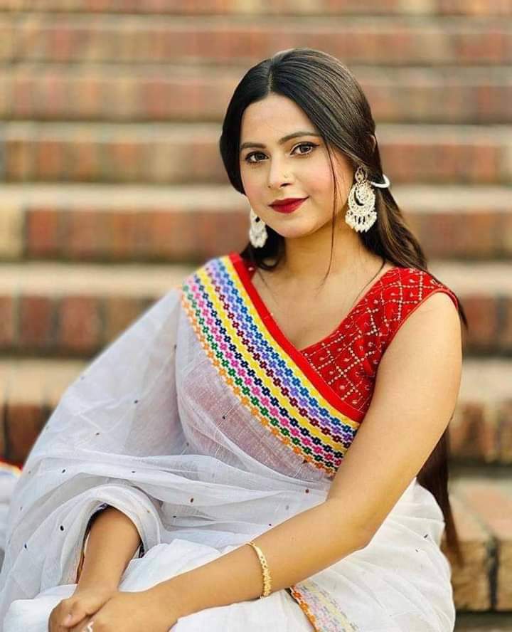 Chumki Sharee ছবি 3