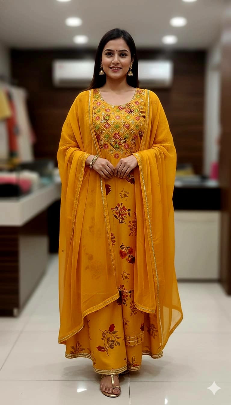 Three Piece ছবি 8