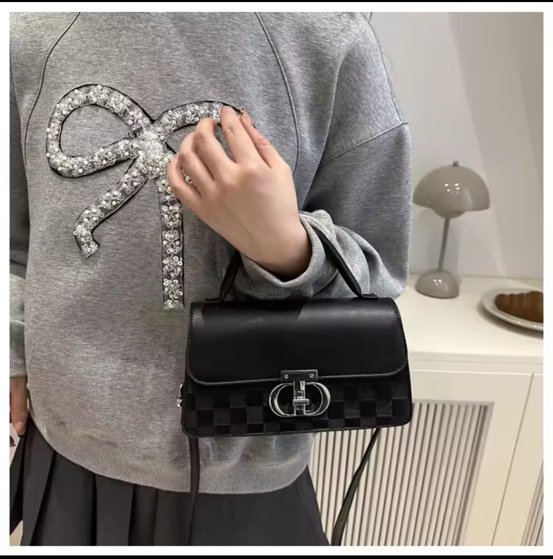 Stylish Ladies Bag
