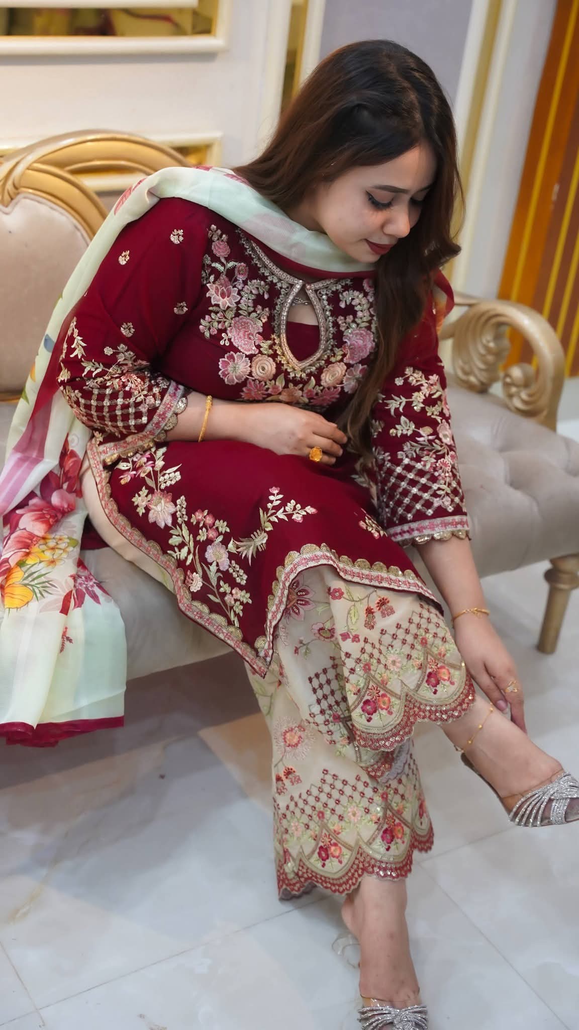 Garara  Dress Collection
