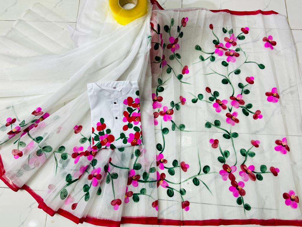 কাপল ড্রেস ছবি 9