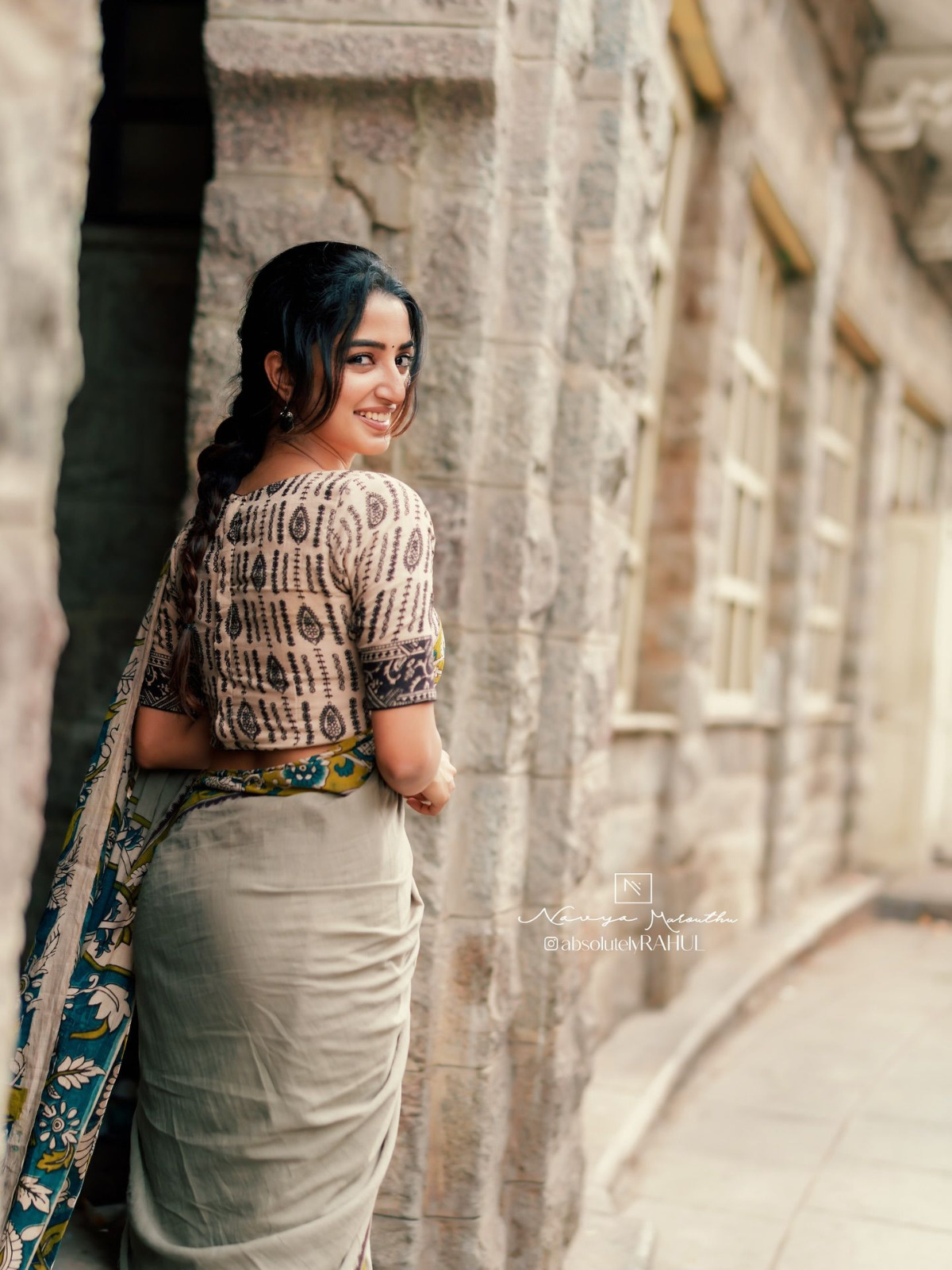 Chanduri Silk Sharee ছবি 17