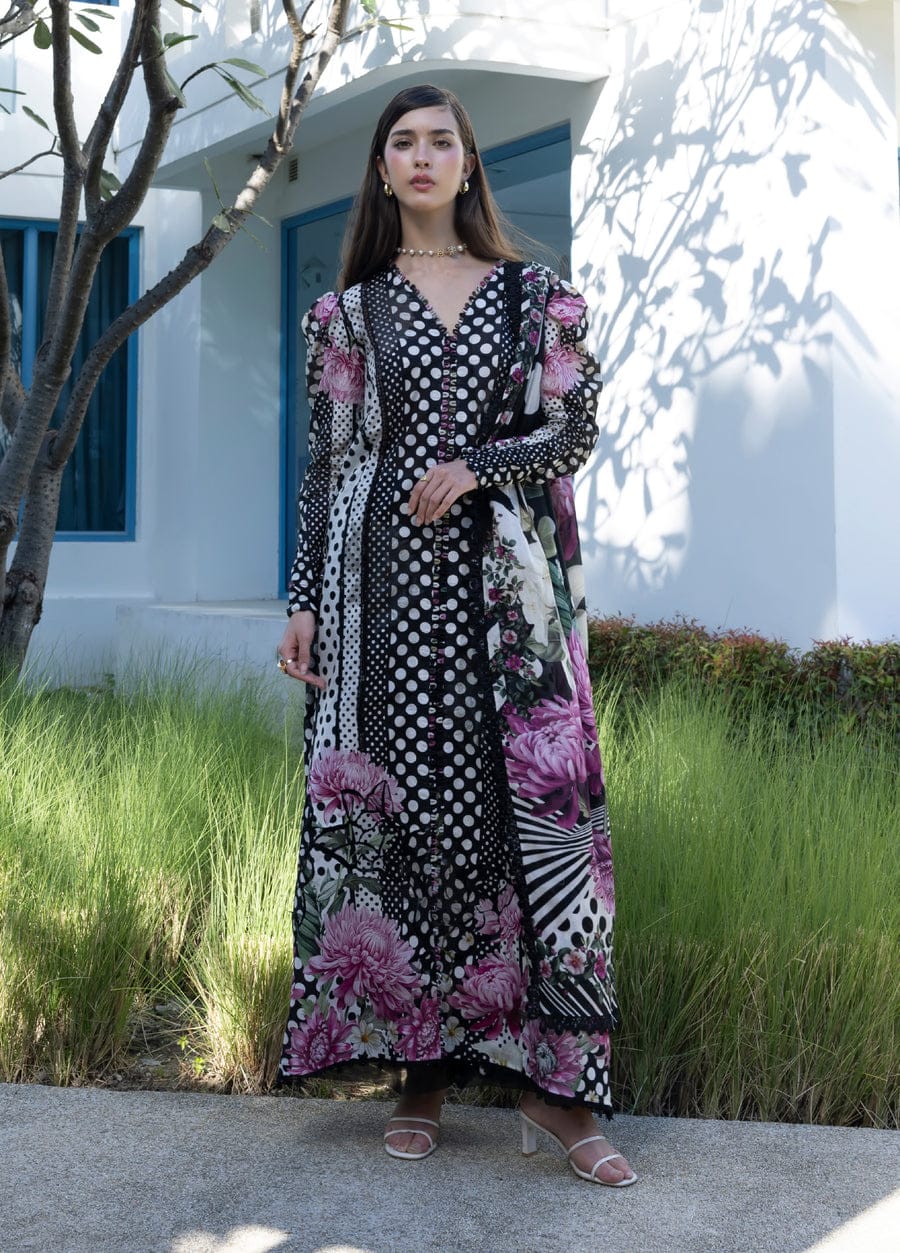 Digital Print Three Piece ছবি 3