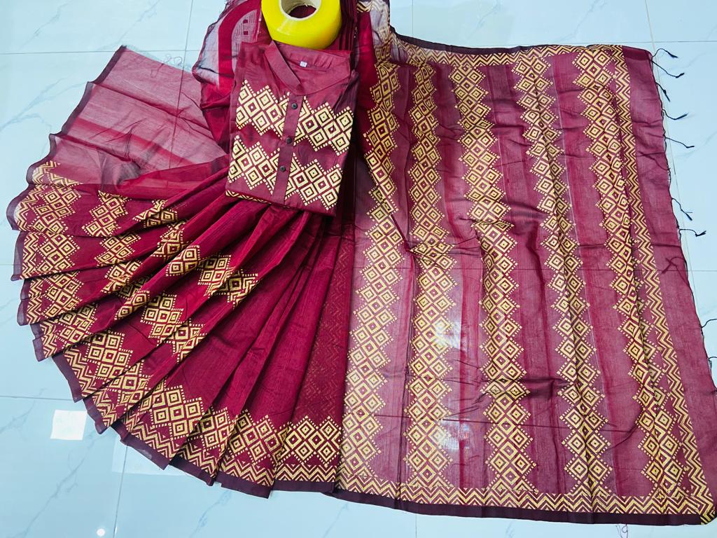 কাপল ড্রেস