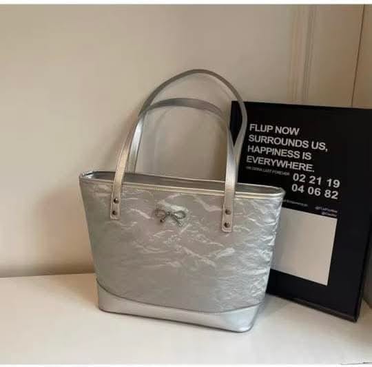 Stylish Ladies Bag ছবি 6