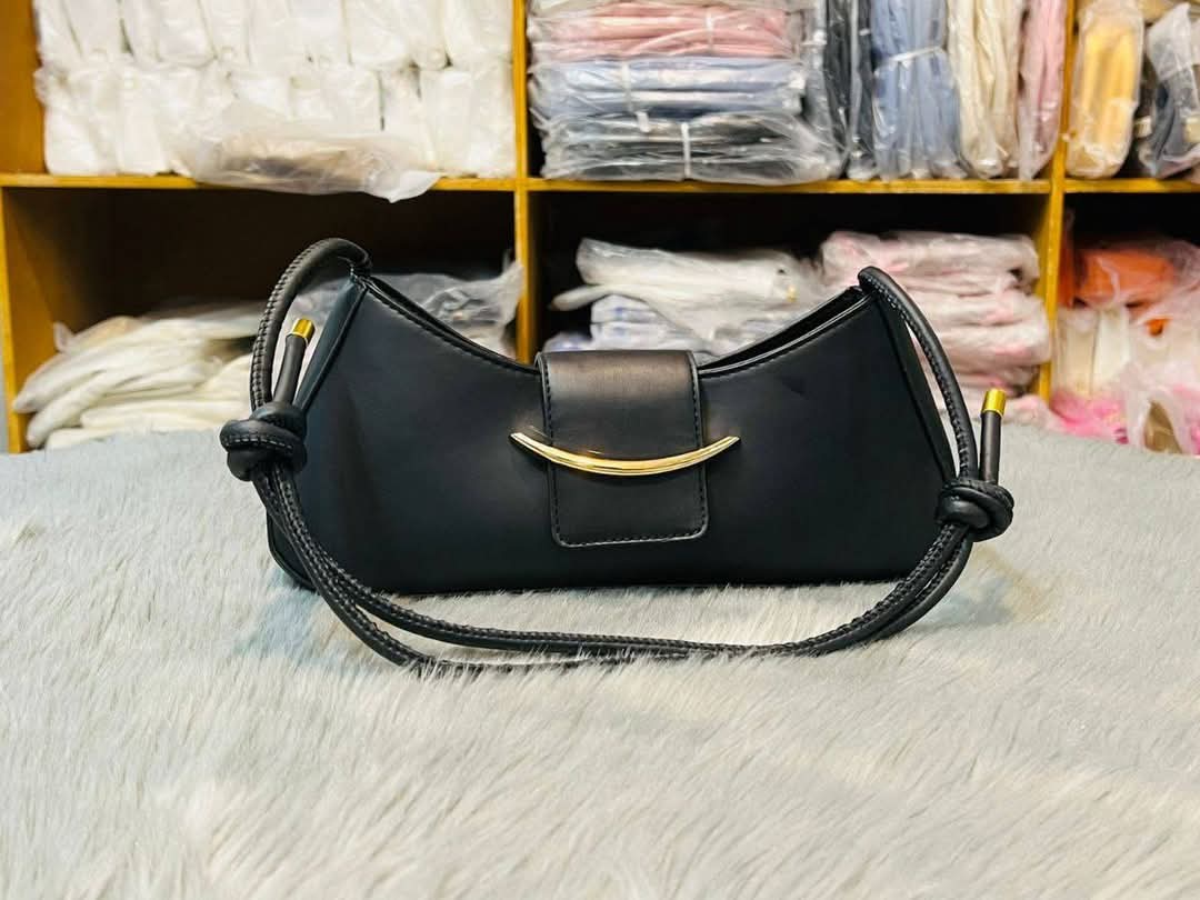 Boat Style Ladies Bag ছবি 5