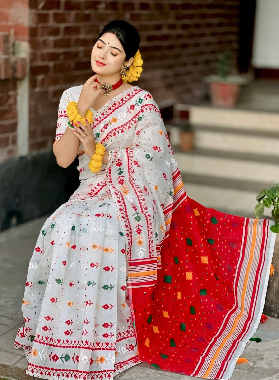 Puja collection