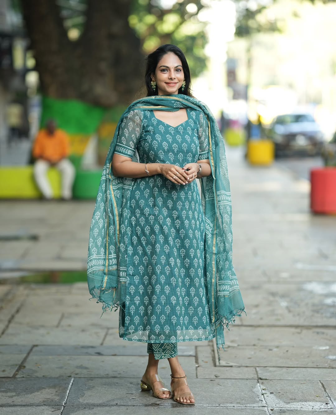 Radymade Three Piece ছবি 5