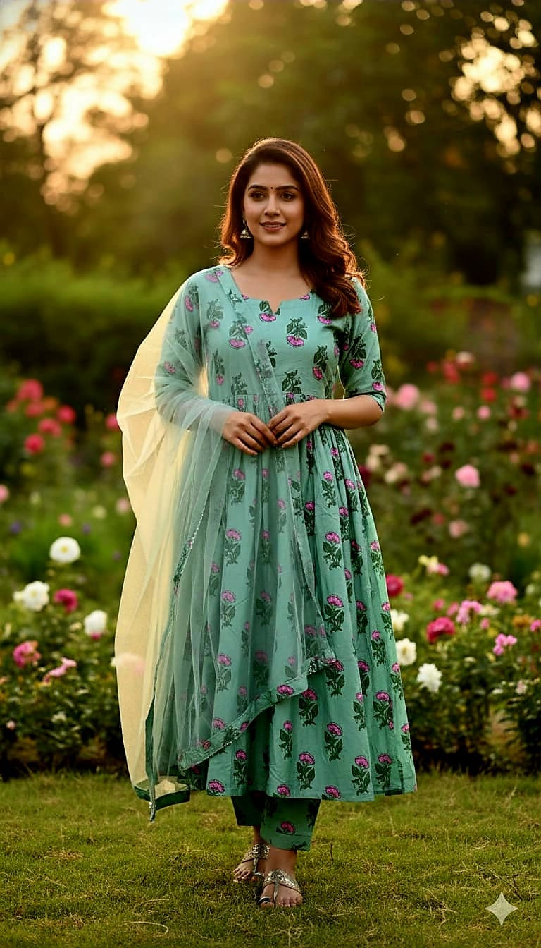 Three Piece ছবি 7