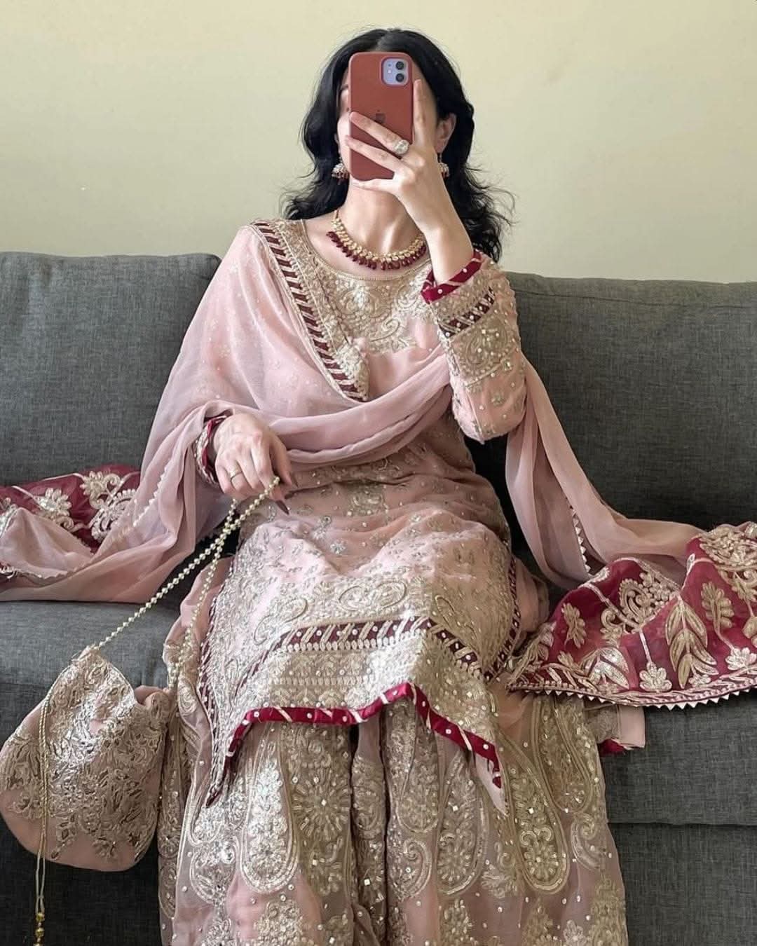 Vip collection Three piece ছবি 8
