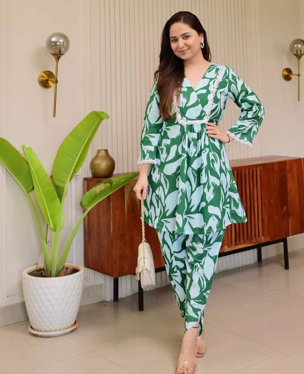 Readymade Ro-Ord Set ছবি 2