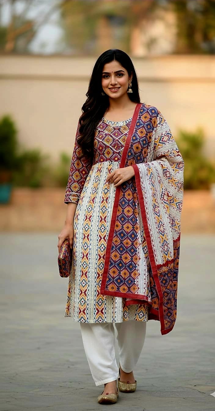 Three Piece ছবি 5