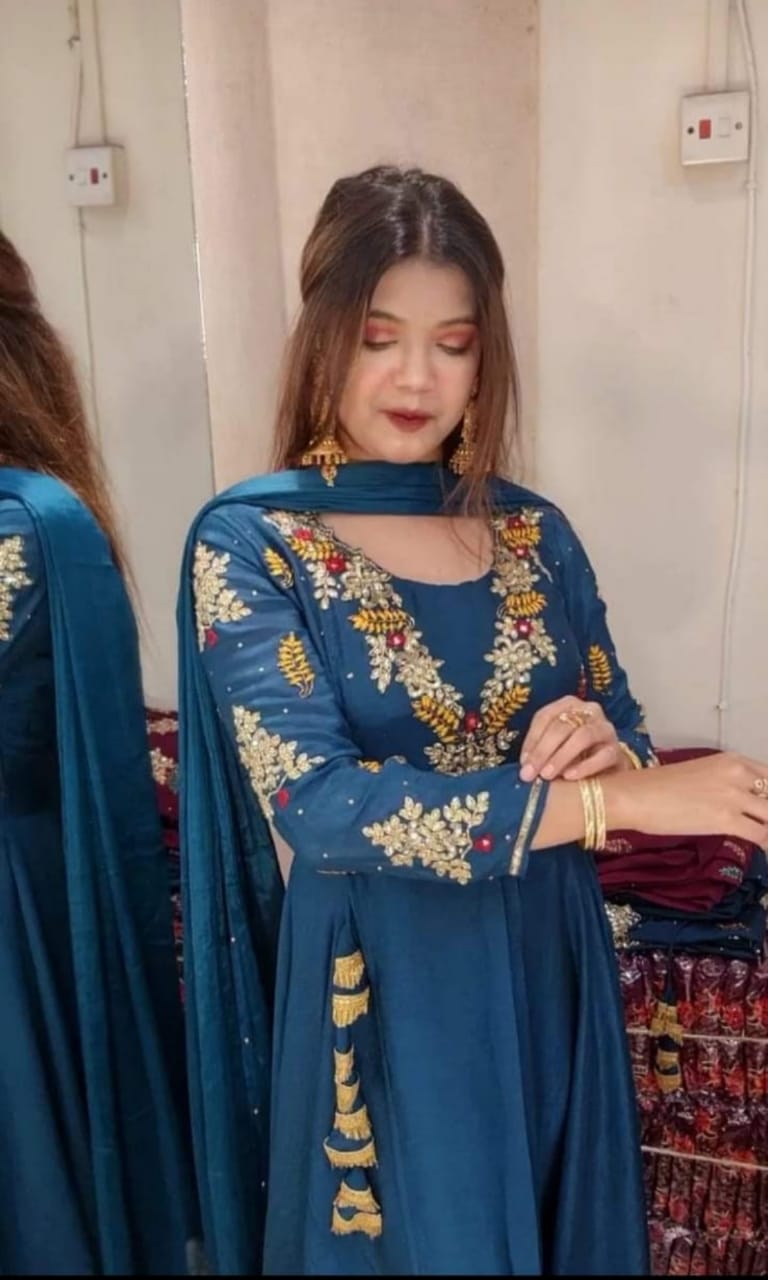 ইন্ডিয়ান থ্রী পিস্