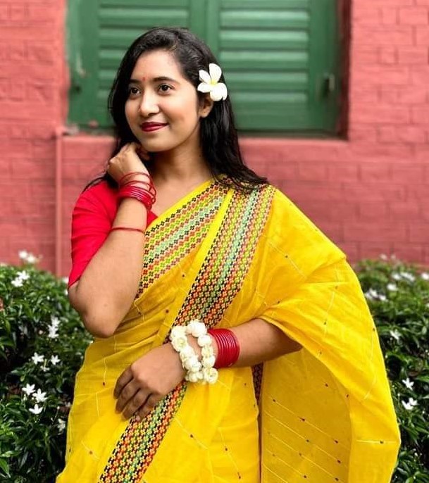 Chumki Sharee ছবি 2