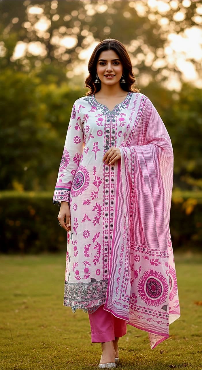Three Piece ছবি 9