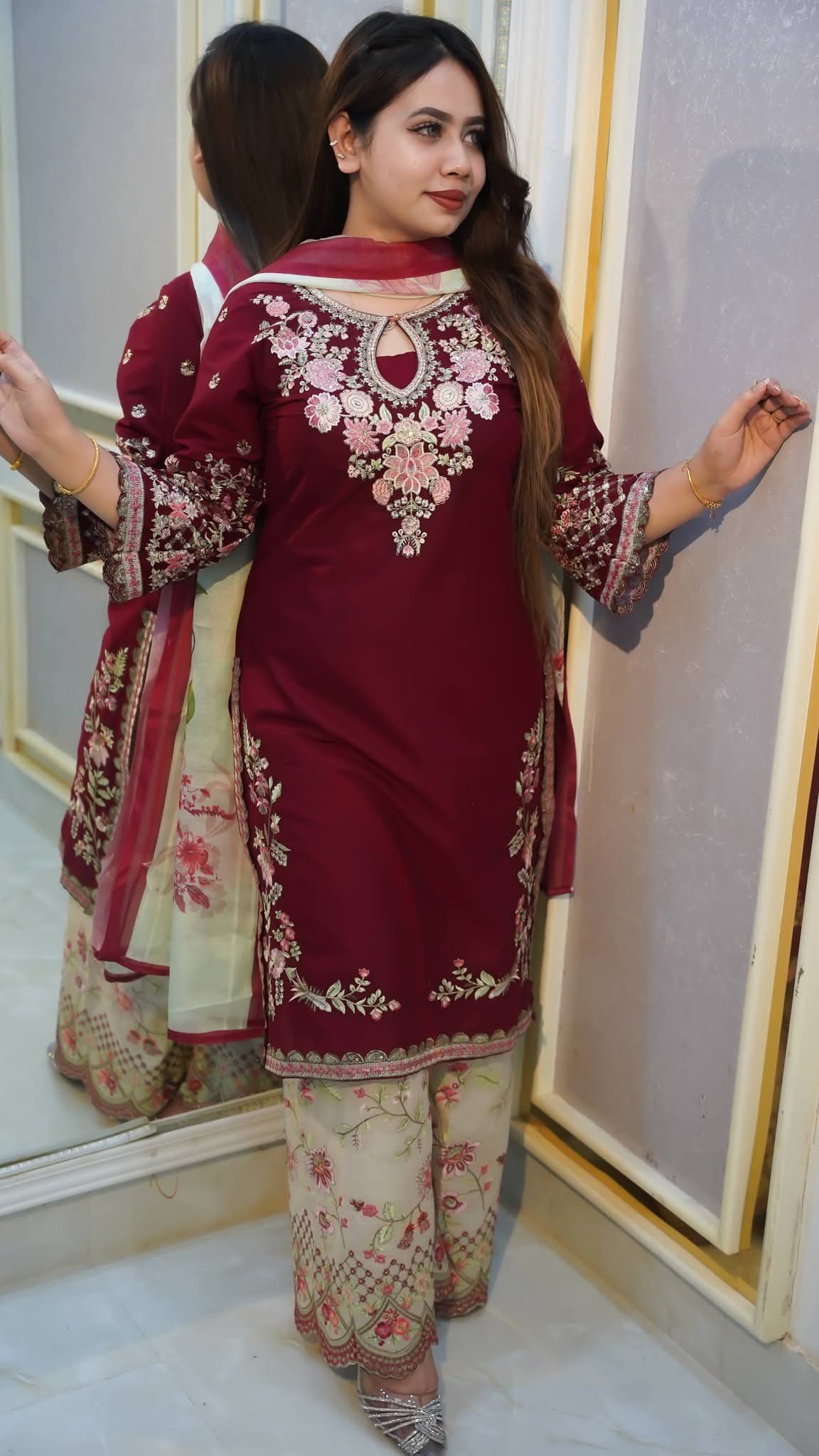 Garara  Dress Collection ছবি 3