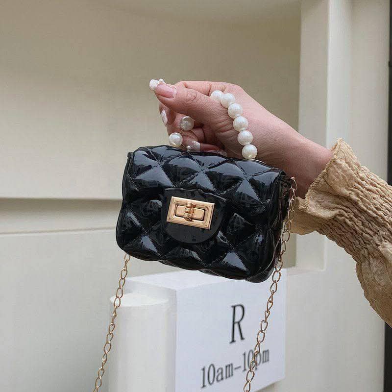 Super Hot Jelly Portable Mini Bag