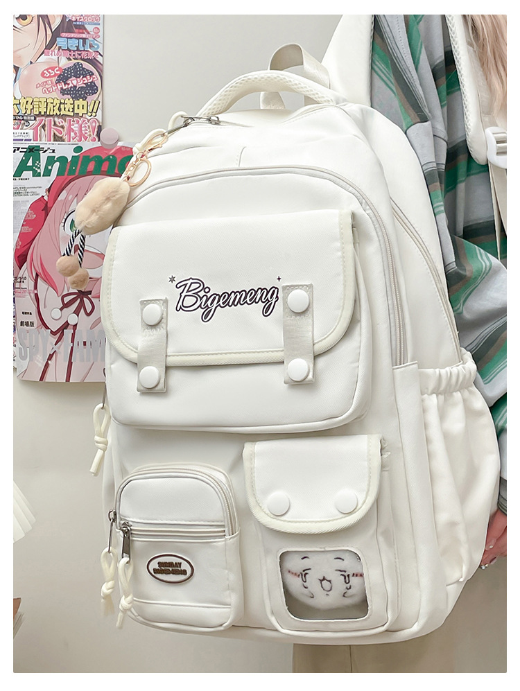 Student Backpack ছবি 4