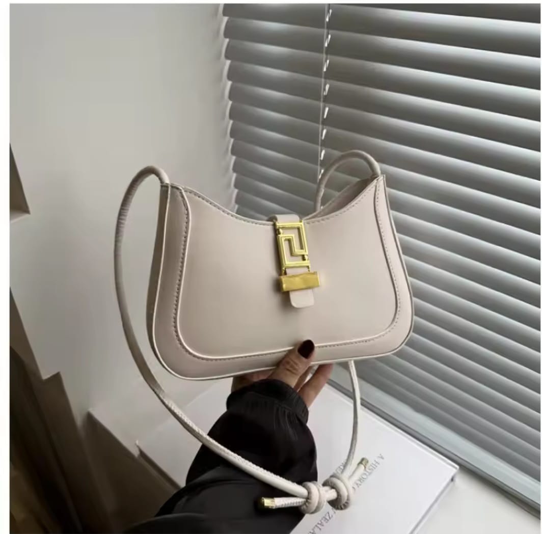 Fashion Casual Solid Bag ছবি 6