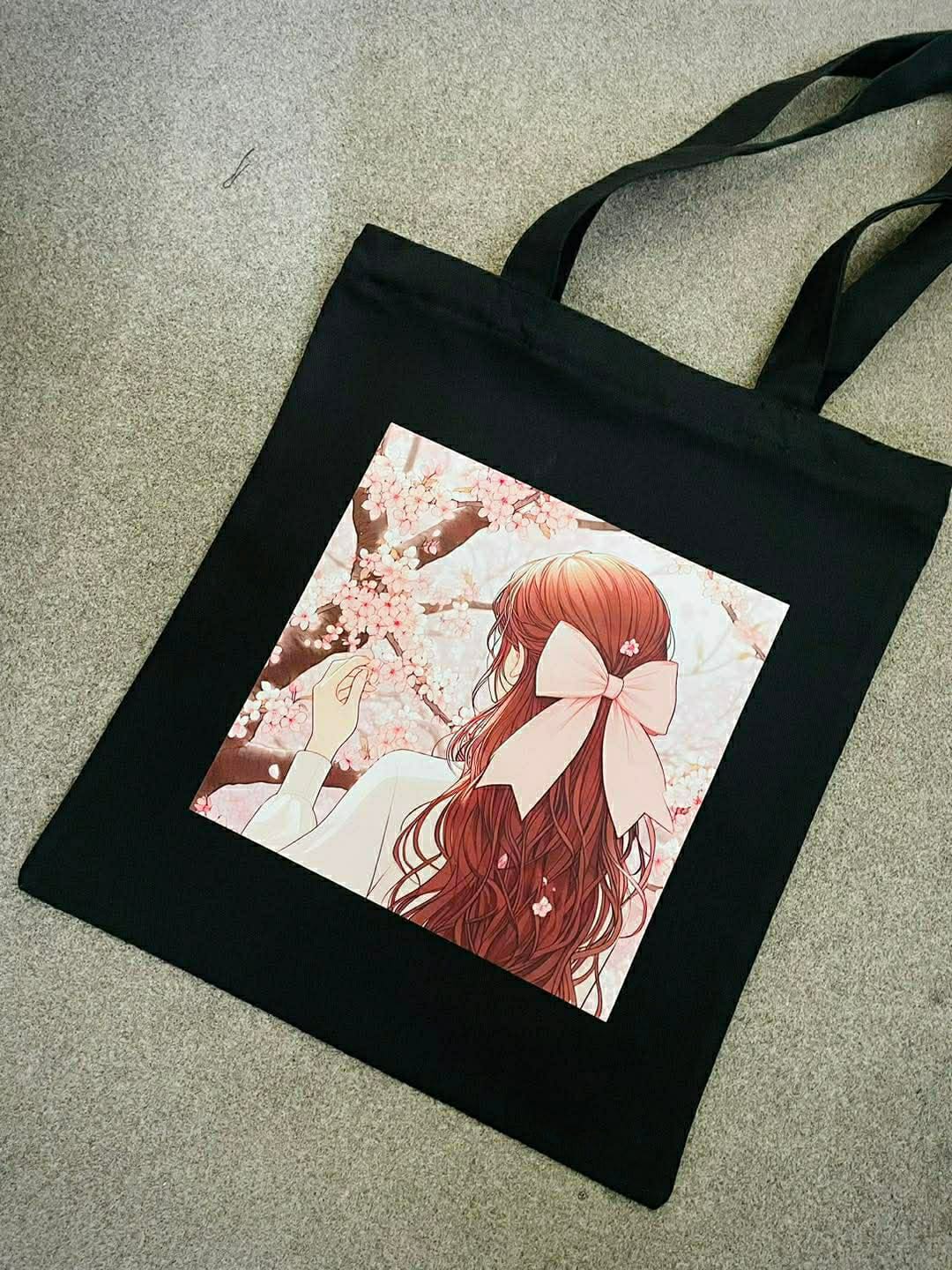 TOTE BAG (টোট ব্যাগ ) ছবি 3