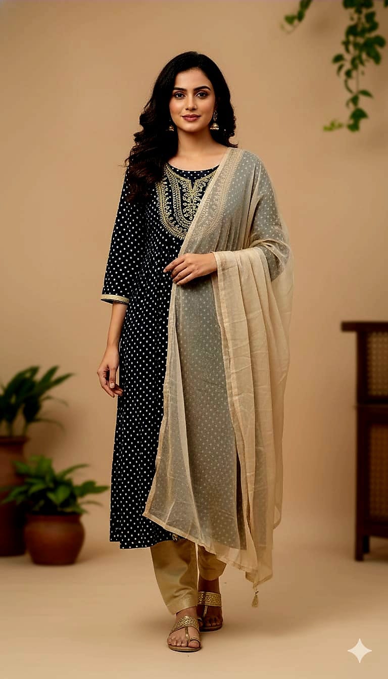 Three Piece ছবি 6