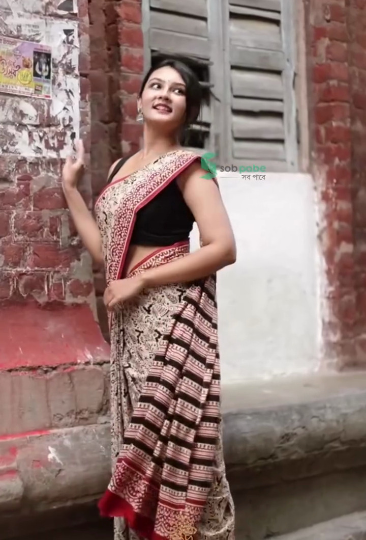 Chanduri Silk Sharee ছবি 11