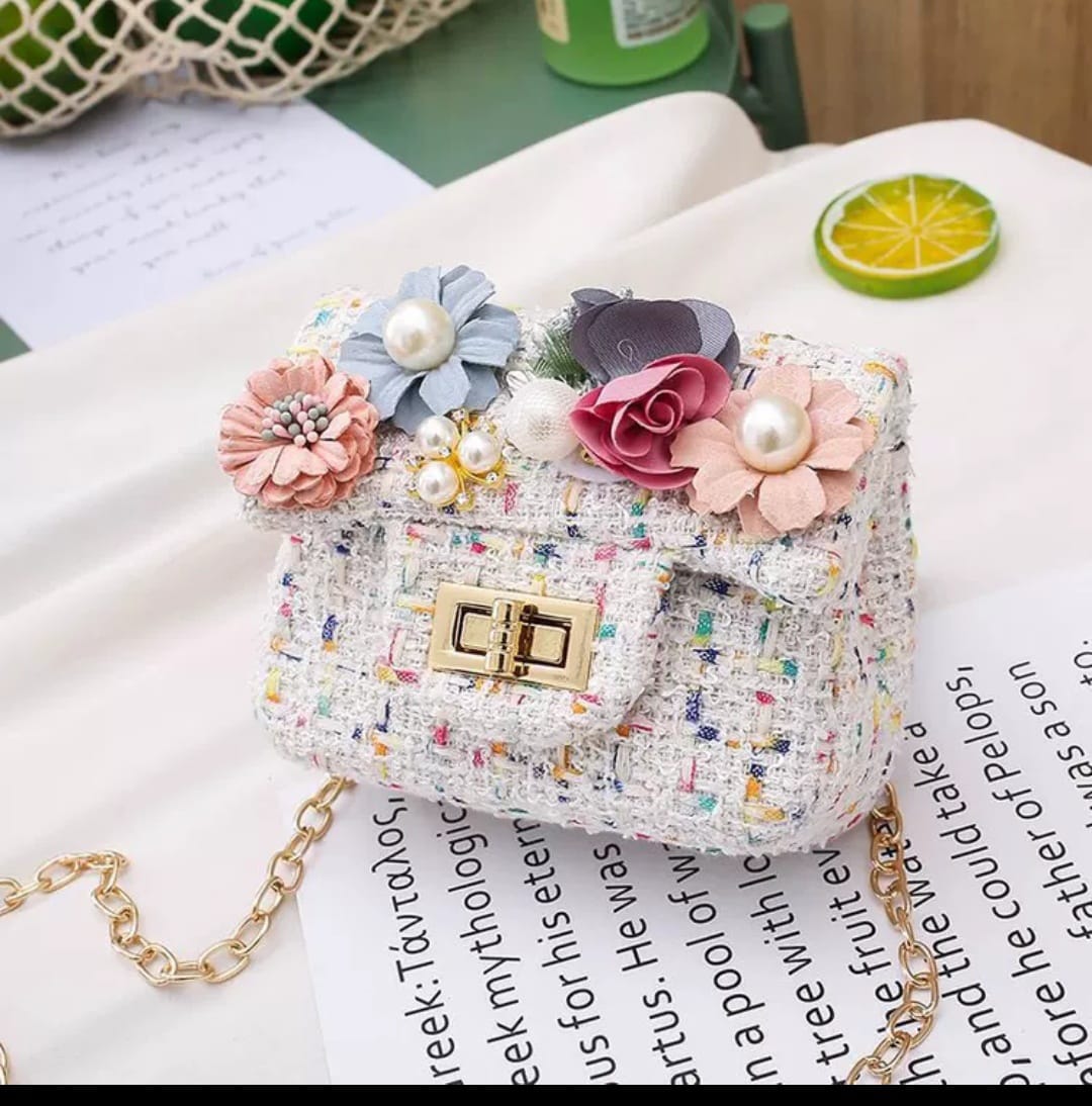 Baby qute bag ছবি 2