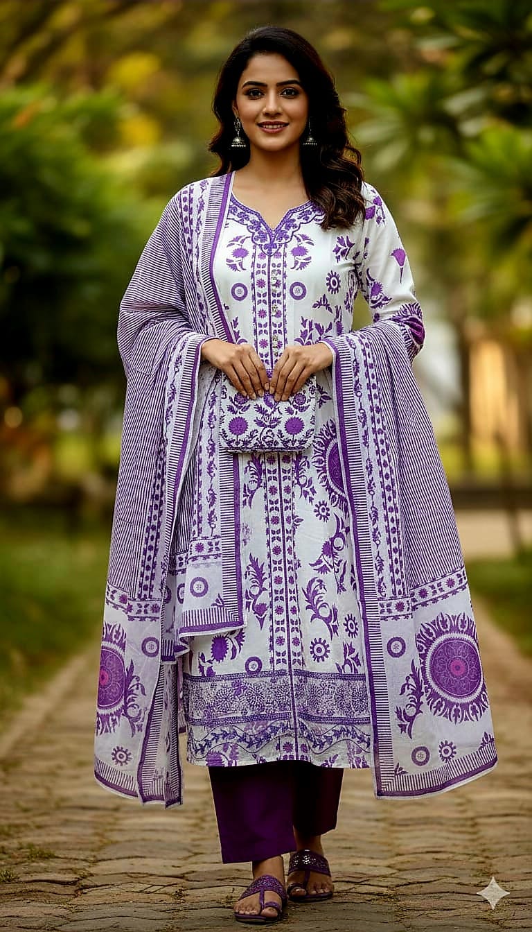 Three Piece ছবি 4