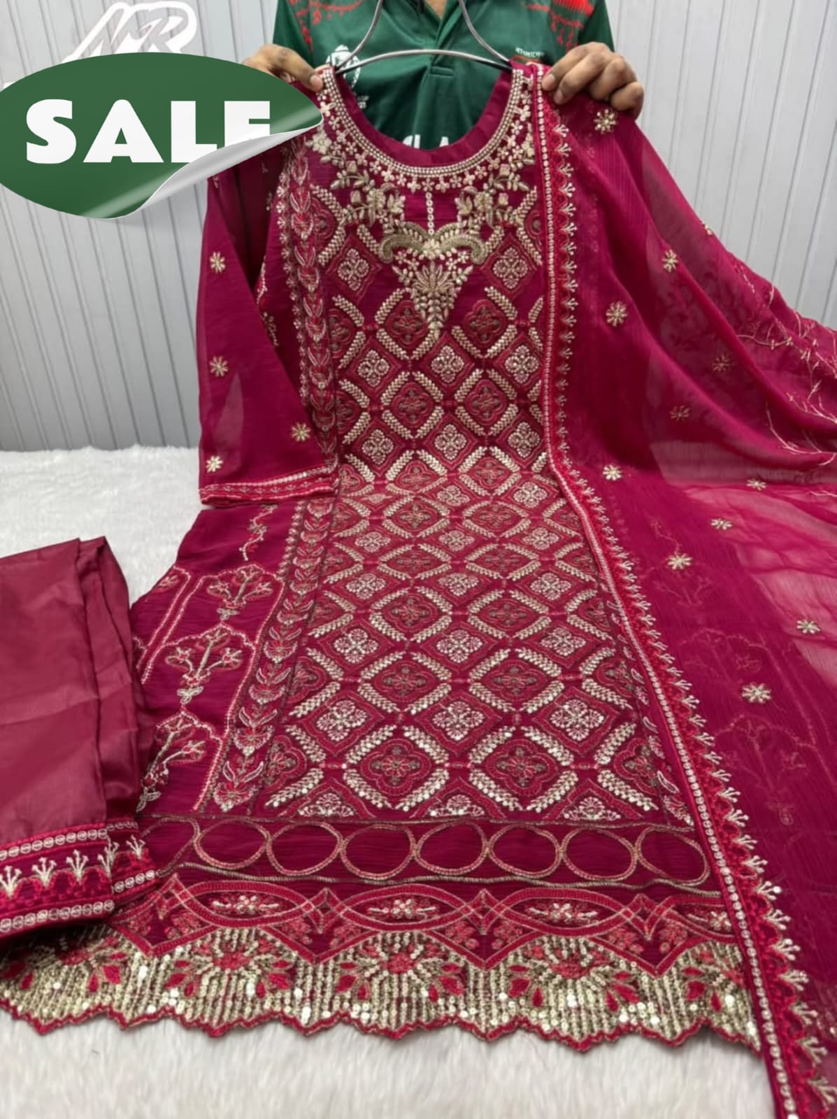 Radymade Three Piece ছবি 2