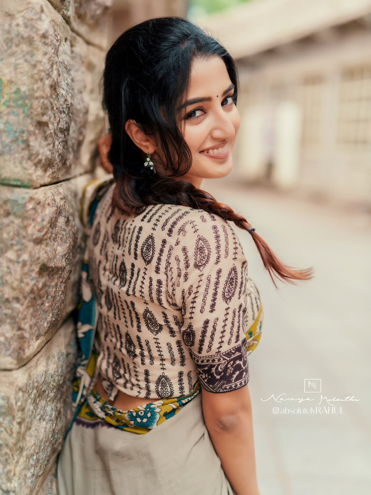 Chanduri Silk Sharee ছবি 14