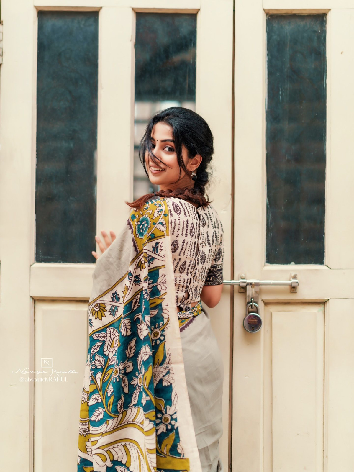 Chanduri Silk Sharee ছবি 16