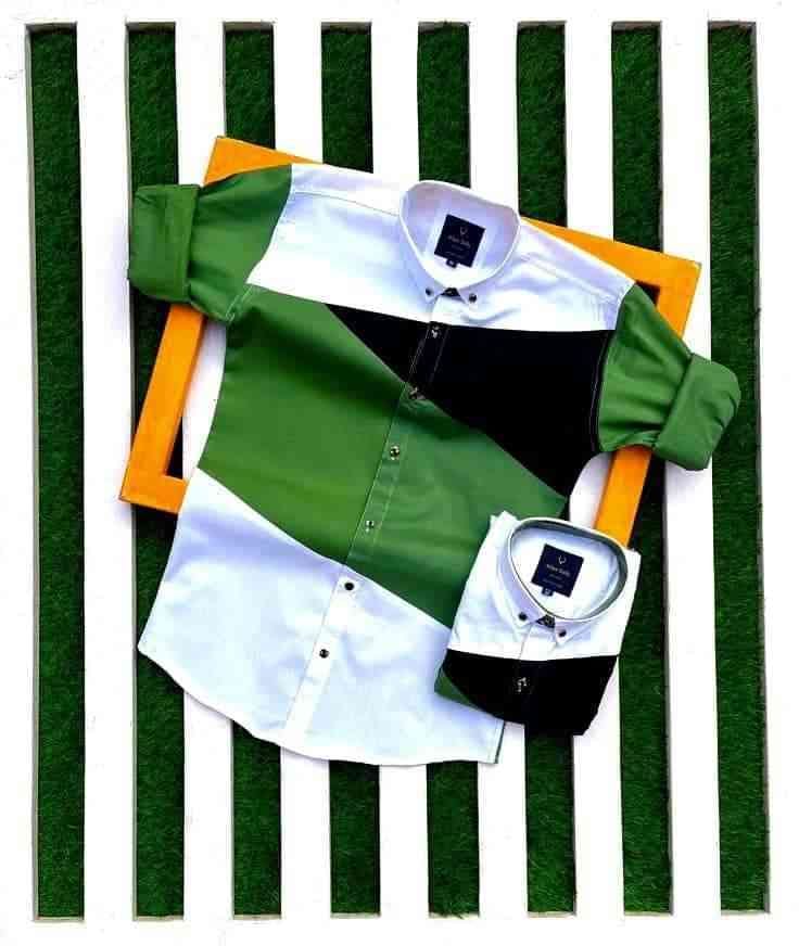 Exclusive Shirt For Men ছবি 2